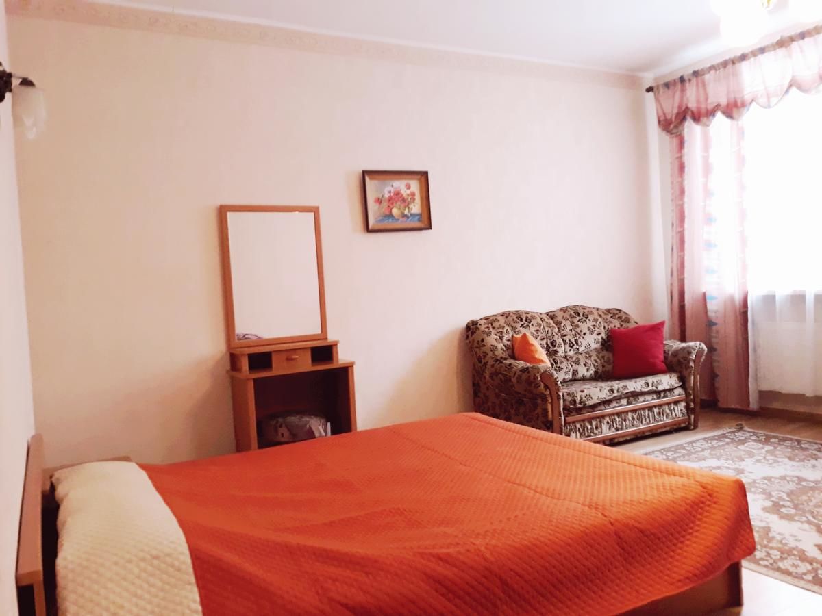 Апартаменты Daugavpils City Centеr Apartment Даугавпилс-13