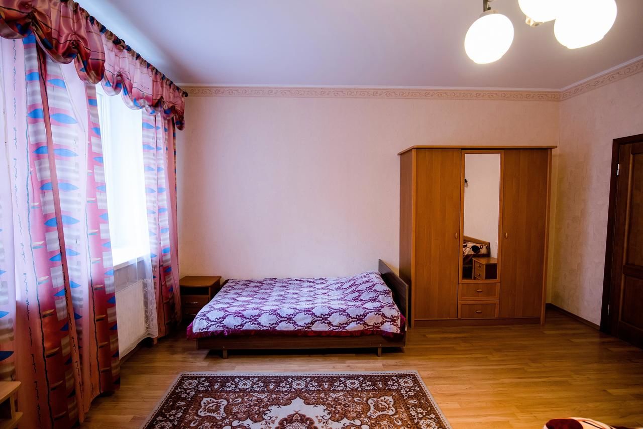 Апартаменты Daugavpils City Centеr Apartment Даугавпилс