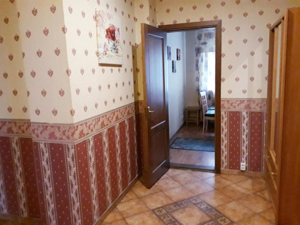 Апартаменты Daugavpils City Centеr Apartment Даугавпилс-51