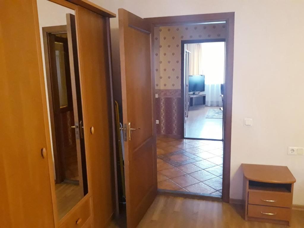 Апартаменты Daugavpils City Centеr Apartment Даугавпилс-56