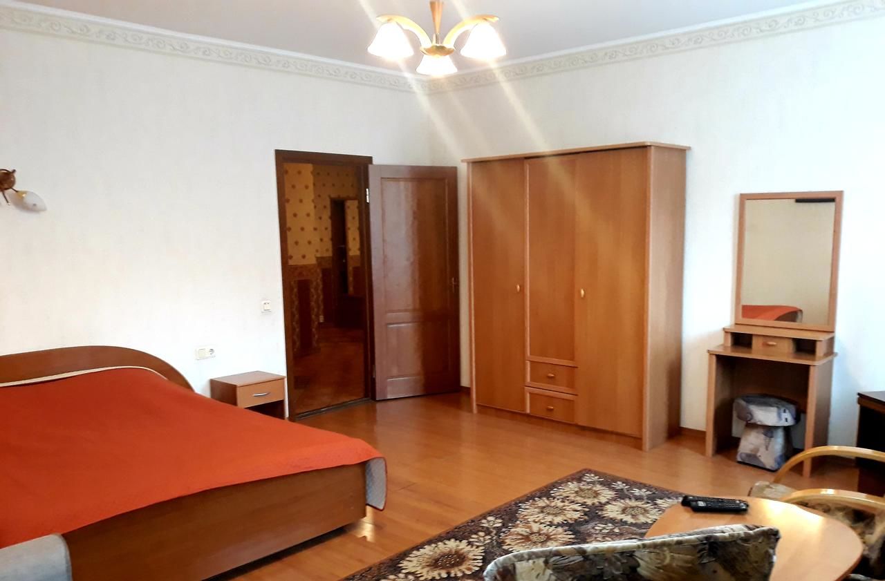 Апартаменты Daugavpils City Centеr Apartment Даугавпилс