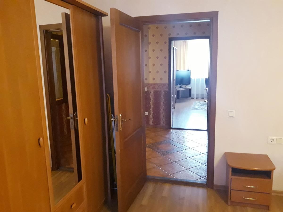 Апартаменты Daugavpils City Centеr Apartment Даугавпилс-11