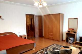 Апартаменты Daugavpils City Centеr Apartment Даугавпилс Апартаменты с 2 спальнями-6